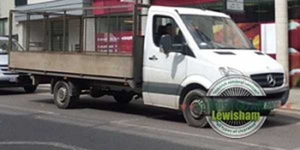  Pricelists of Junk Removal Lewisham 8 Cordwell Rd - Photo 1 of 1