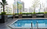 Grand Swiss Hotel Bangkok, Bangkok