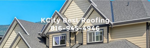  Profile Photos of Kcity Best Roofing 520 West 103rd Street # 110 - Photo 1 of 1