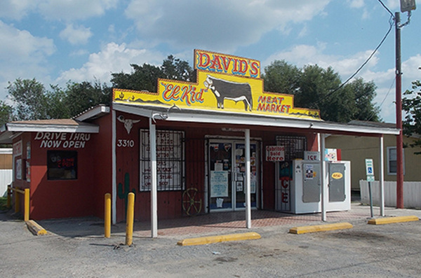  Profile Photos of David's Meat Market 3310 E Barrera St. - Photo 1 of 1