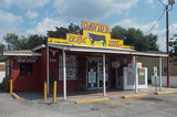 David's Meat Market, Mercedes