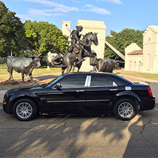  Profile Photos of Care Limos & Transportation Serving Area - Photo 3 of 3