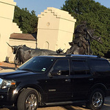 Care Limos & Transportation, Waco