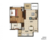 Purva Silver Sands Keshav Nagar Mundhwa Pune, Pune
