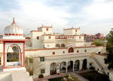 Mandawa Haveli, Jaipur
