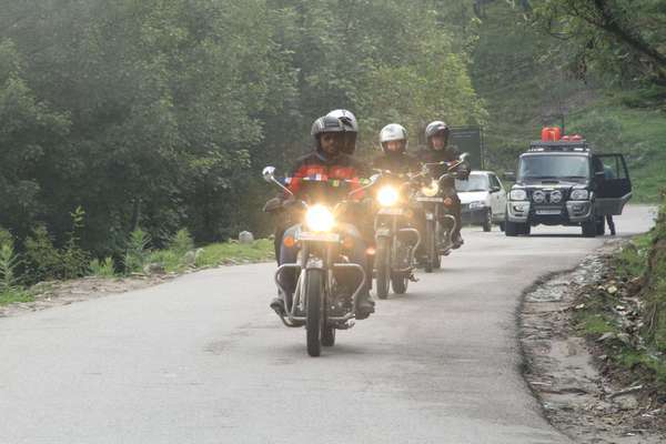  Profile Photos of Indian Rides E â€“ 52, Amrapali Marg Vaishali Nagar - Photo 16 of 19