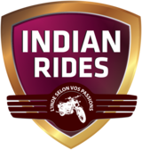 Indian Rides, Jaipur