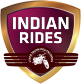 Indian Rides, Jaipur