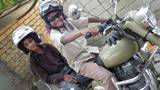                                , Indian Rides, Jaipur