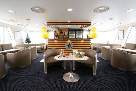  Profile Photos of Vagabond Cruises 37 Bank St - Photo 8 of 15