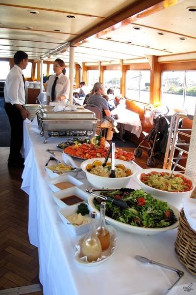  Profile Photos of Vagabond Cruises 37 Bank St - Photo 11 of 15