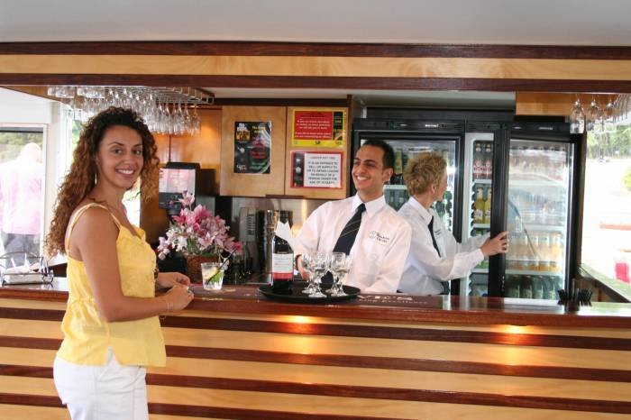  Profile Photos of Vagabond Cruises 37 Bank St - Photo 13 of 15