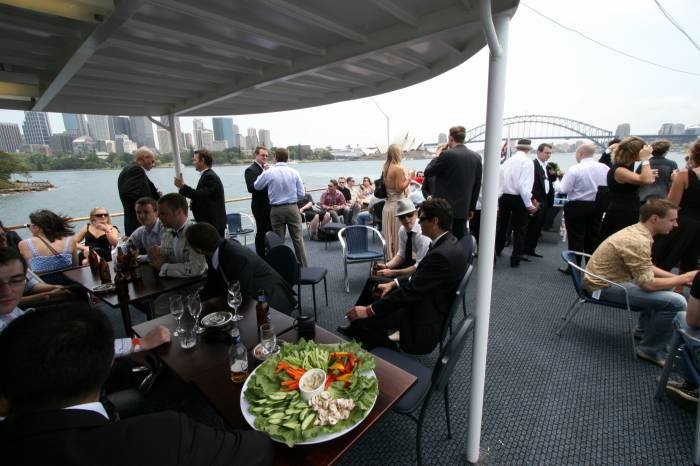  Profile Photos of Vagabond Cruises 37 Bank St - Photo 12 of 15