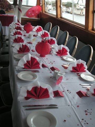 Red Wedding onboard the MV Princess Profile Photos of Vagabond Cruises 37 Bank St - Photo 14 of 15