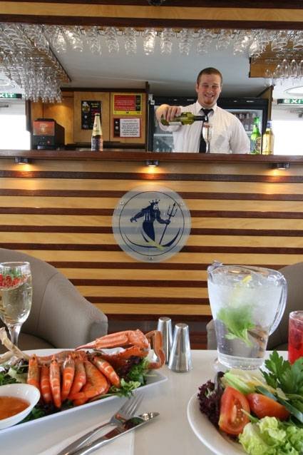  Profile Photos of Vagabond Cruises 37 Bank St - Photo 3 of 15
