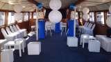 Vagabond Cruises, Pyrmont