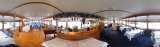 Vagabond Cruises, Pyrmont