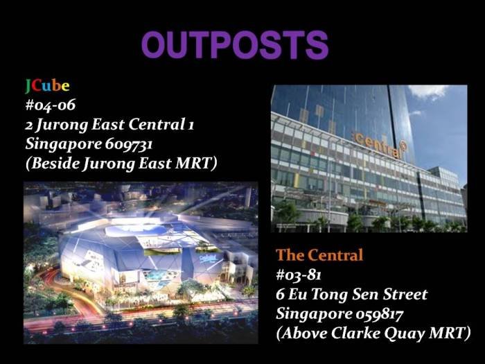  Profile Photos of BoardGames Rejuvenate The Central #03-81 6 Eu Tong Sen Street Singapore 059817 (Above Clarke Quay MRT) - Photo 3 of 4