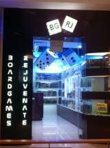 BoardGames Rejuvenate, JCUBE #04-06 2 Jurong East Central 1 Singapore 609731 (Beside Jurong East MRT Interchange)