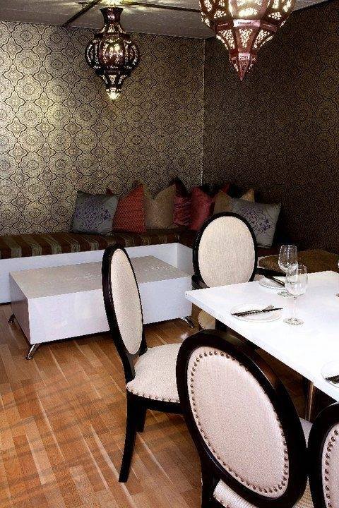  Profile Photos of Afro Lounge Kitchen Bar Corner Church & Prinsloo - Photo 6 of 7