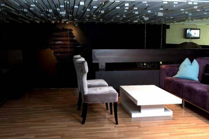  Profile Photos of Afro Lounge Kitchen Bar Corner Church & Prinsloo - Photo 1 of 7