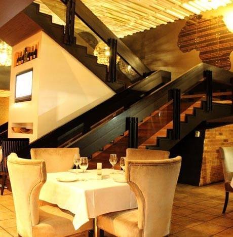  Profile Photos of Afro Lounge Kitchen Bar Corner Church & Prinsloo - Photo 7 of 7