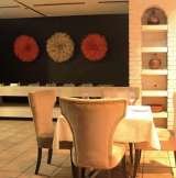 Afro Lounge Kitchen Bar, Pretoria Central business district