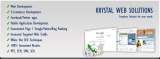 Krystal Web Solutions, Kalka