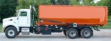 Austin Dumpster Rental Pros, Austin