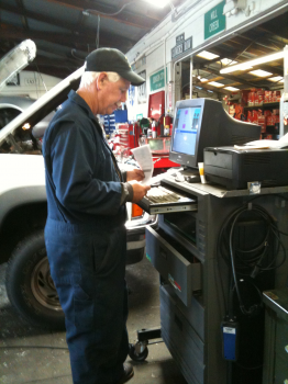  Profile Photos of Auto Limits Auto Repair 2801 Spring Street - Photo 2 of 2