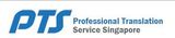 Professional Translation Services, Singapore