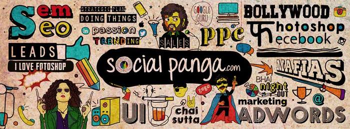 Socialpanga Cover<br />
 Profile Photos of Socialpanga 7th A Cross, 16th B Main, Kormangala 4th Block - Photo 2 of 2