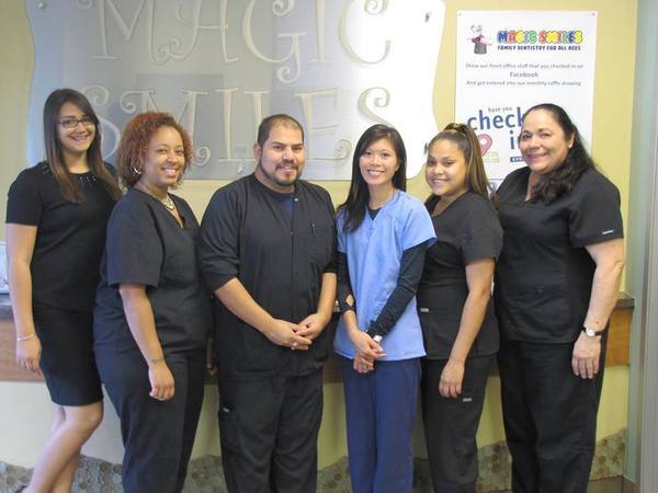  Profile Photos of Magic Smiles Dental 1457 W Southern Ave Ste 18 - Photo 12 of 14