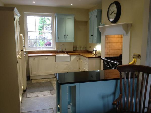  Profile Photos of Fitted Kitchens Leeds 8 Pickering St - Photo 7 of 8
