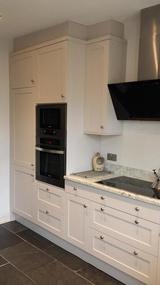 Fitted Kitchens Leeds, Leeds