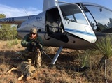  Texas Helicopter Pig Hunting 13527 Duncan Road 