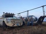  Texas Helicopter Pig Hunting 13527 Duncan Road 