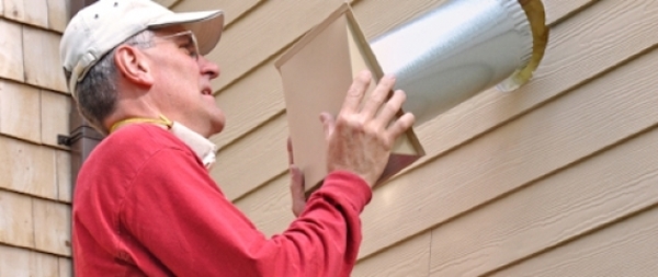  Profile Photos of Dryer Vent Installation in Los Angeles Inc 12301 Wilshire Blvd.# 3 - Photo 1 of 3