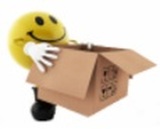 The Happy Movers, Seattle
