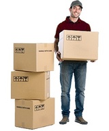 The Happy Movers, Seattle