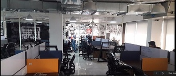  Profile Photos of Breviant Marketing Services Pvt Ltd No 32 3rd Floor, 31st Ma, 24th Cross Rd, Sector 2, HSR Layout - Photo 2 of 5
