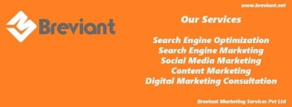  Profile Photos of Breviant Marketing Services Pvt Ltd No 32 3rd Floor, 31st Ma, 24th Cross Rd, Sector 2, HSR Layout - Photo 4 of 5