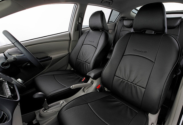  Profile Photos of Leather Seat Covers Unit 23 71-73 Nathan Way Thamesmead - Photo 8 of 9