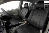 Leather Seat Covers, London