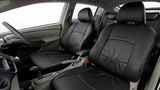 Leather Seat Covers, London