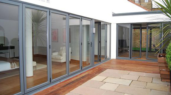 patio doors kent Pricelists of The Shoreditch Window Company Ltd Unit 7 Orchard Farm, Fawkham Road - Photo 1 of 1