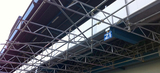 Scaffolding Equipmet Supplies, kent