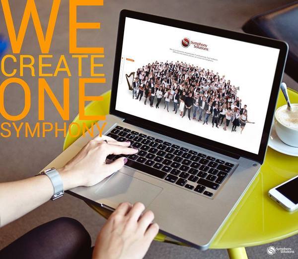  Profile Photos of Symphony Solutions Hoogoorddreef 9  Amsterdam - Photo 2 of 4