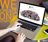 Symphony Solutions, Hoogoorddreef 9, Amstel III en Bullewijk, Amsterdam,
