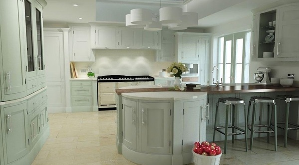  Profile Photos of Lewis James Kitchens Manor Farm Sanford Mill Lane Chelmsford CM3 7RT - Photo 4 of 5